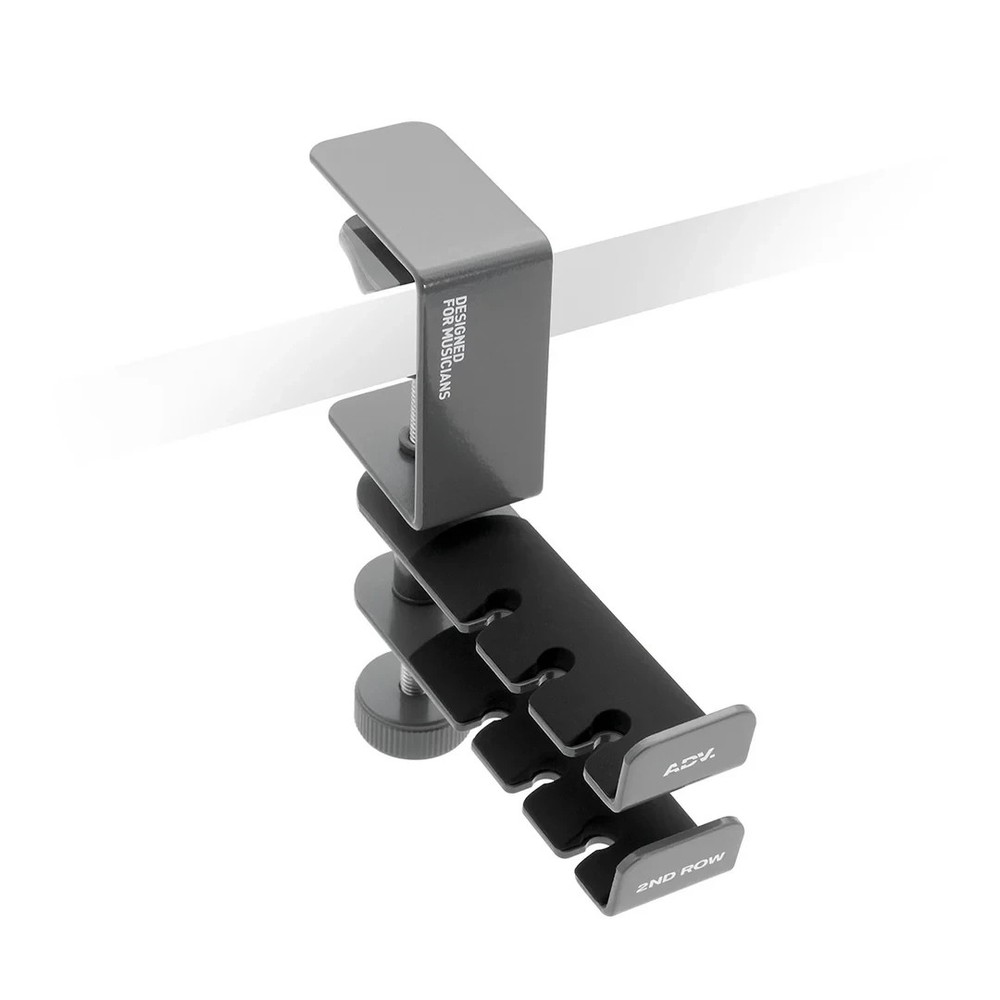 ADV Duel Suspension Headphone Hanger