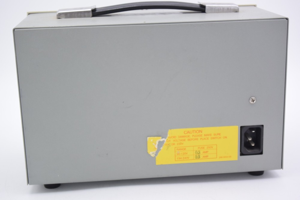 ELENCO SG-9200 Audio Generator