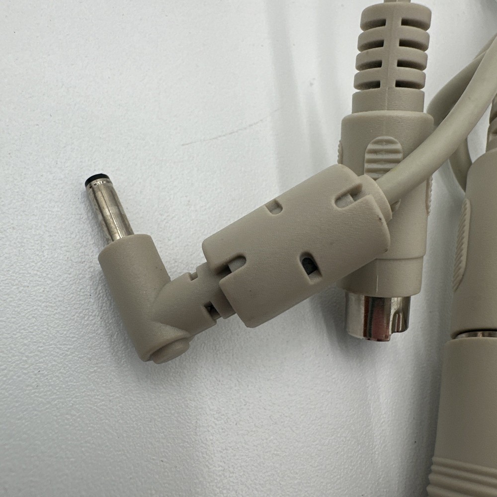 Sony PC Card/Parallel port adaptor MSAC-PR1