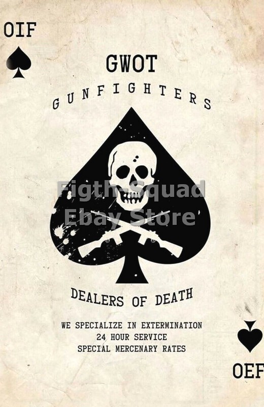 WW2 Picture Photo Vietnam War Picture Photo Kill Card Death 6274