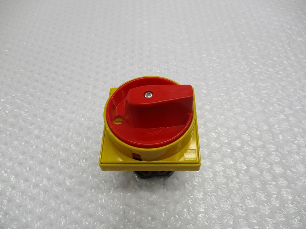 LOVATO GN2010U25 SWITCH UNMP