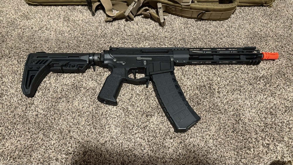 Arcturus C.A.T Versatile (Read Description)