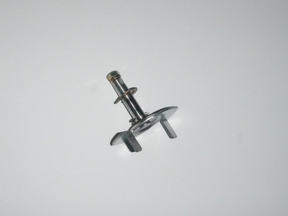 Rotary Drive Coupling for Regal Breadmaker Machine Model K6745S only