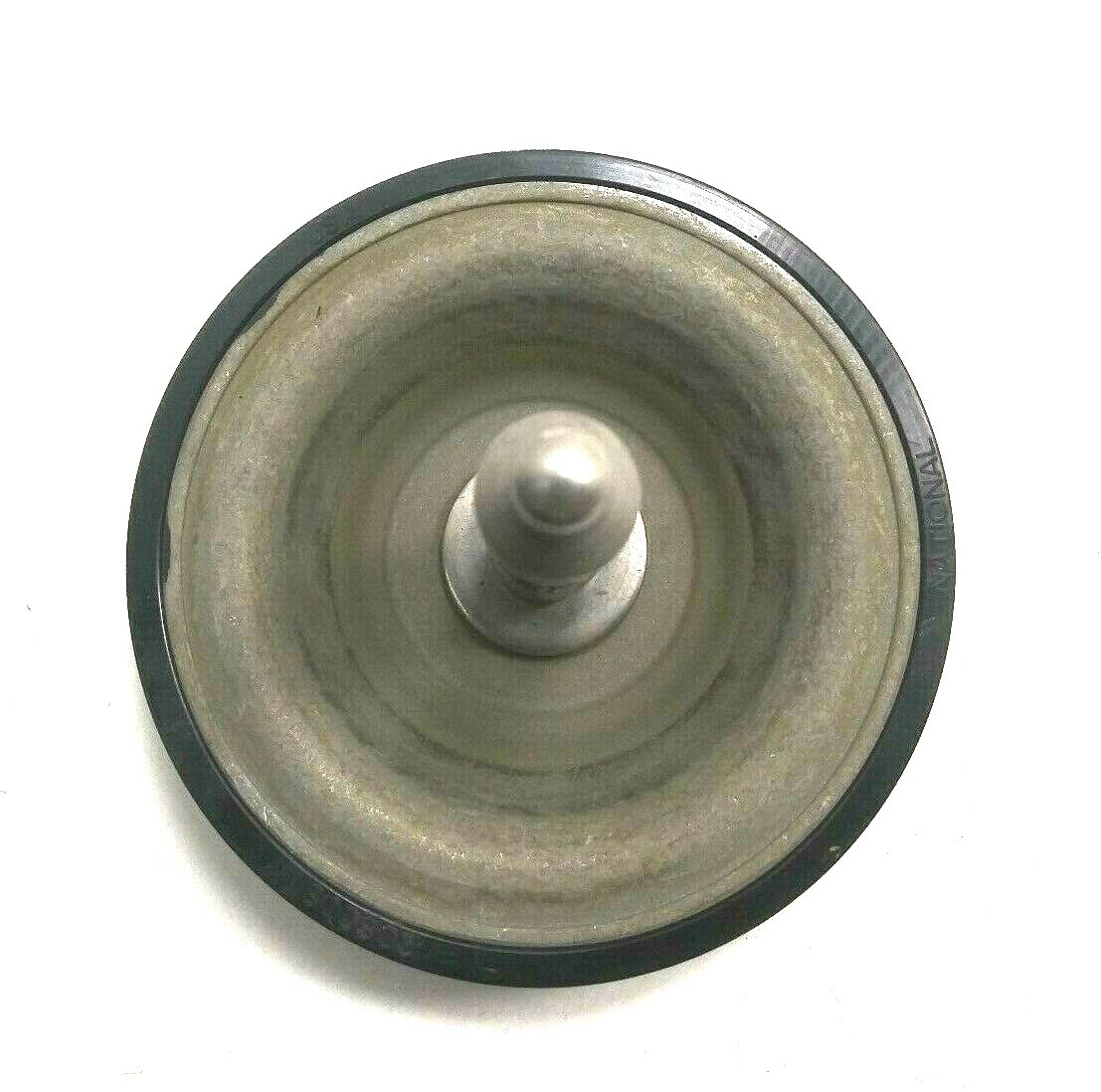 . NEW C4 C5 Reverse Servo Piston bonded molded NEW c-4 c-5 piston