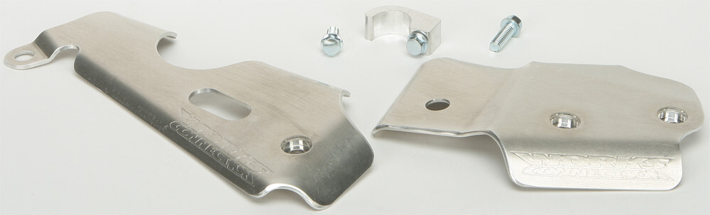 Works Connection Frame Guards 15-109