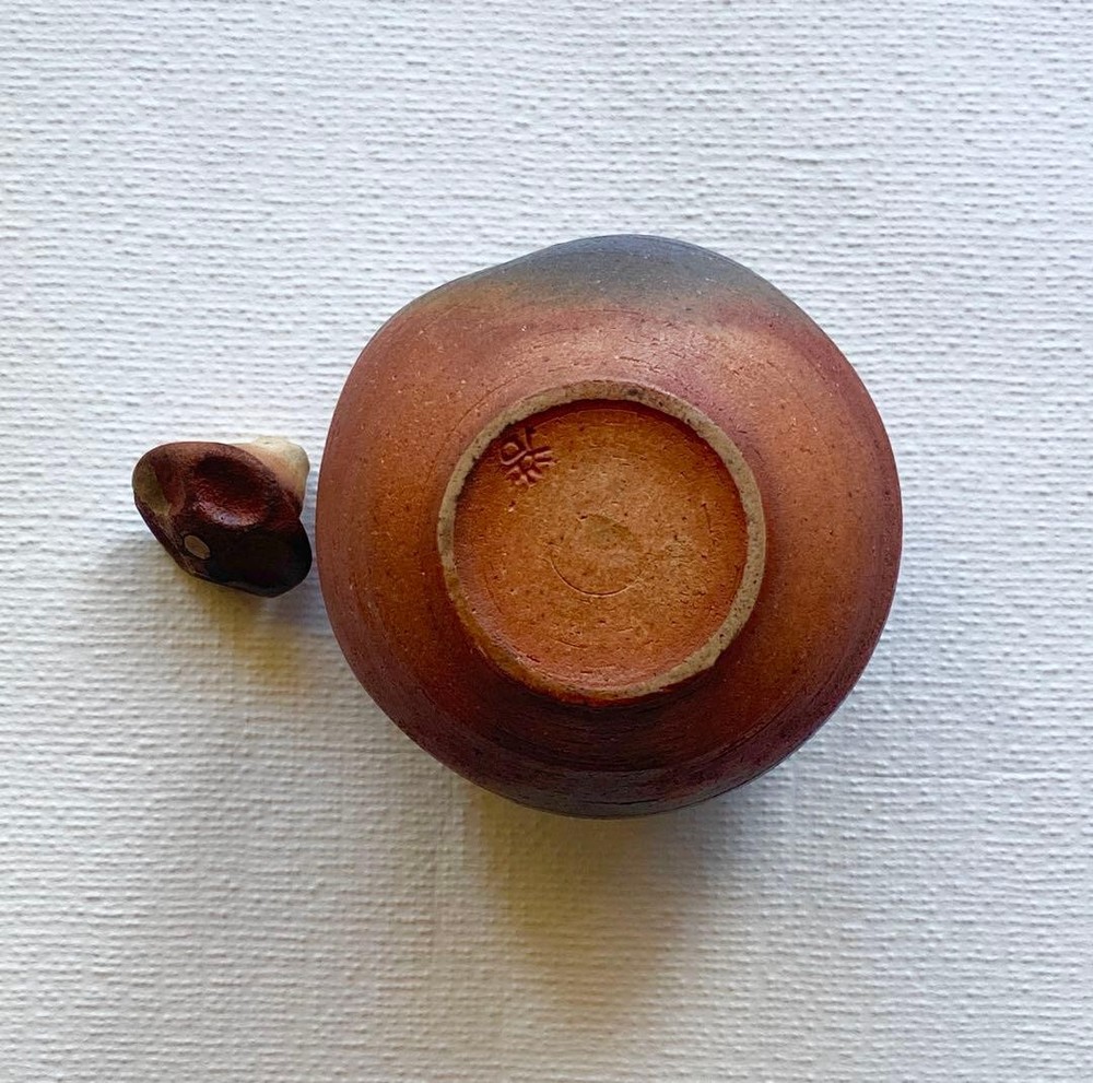Bizen ware crafts