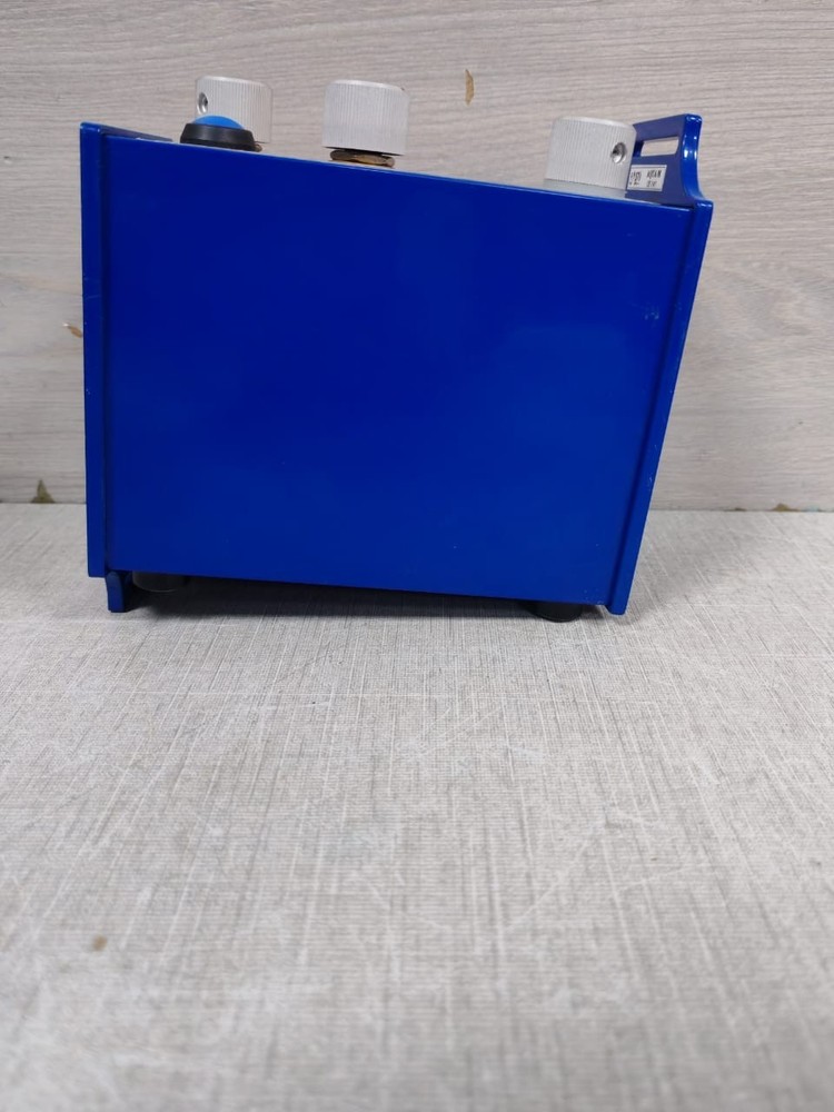 FAST RADIODETECTION RD543 LEAK DETECTOR - WITHOUT CHARGER