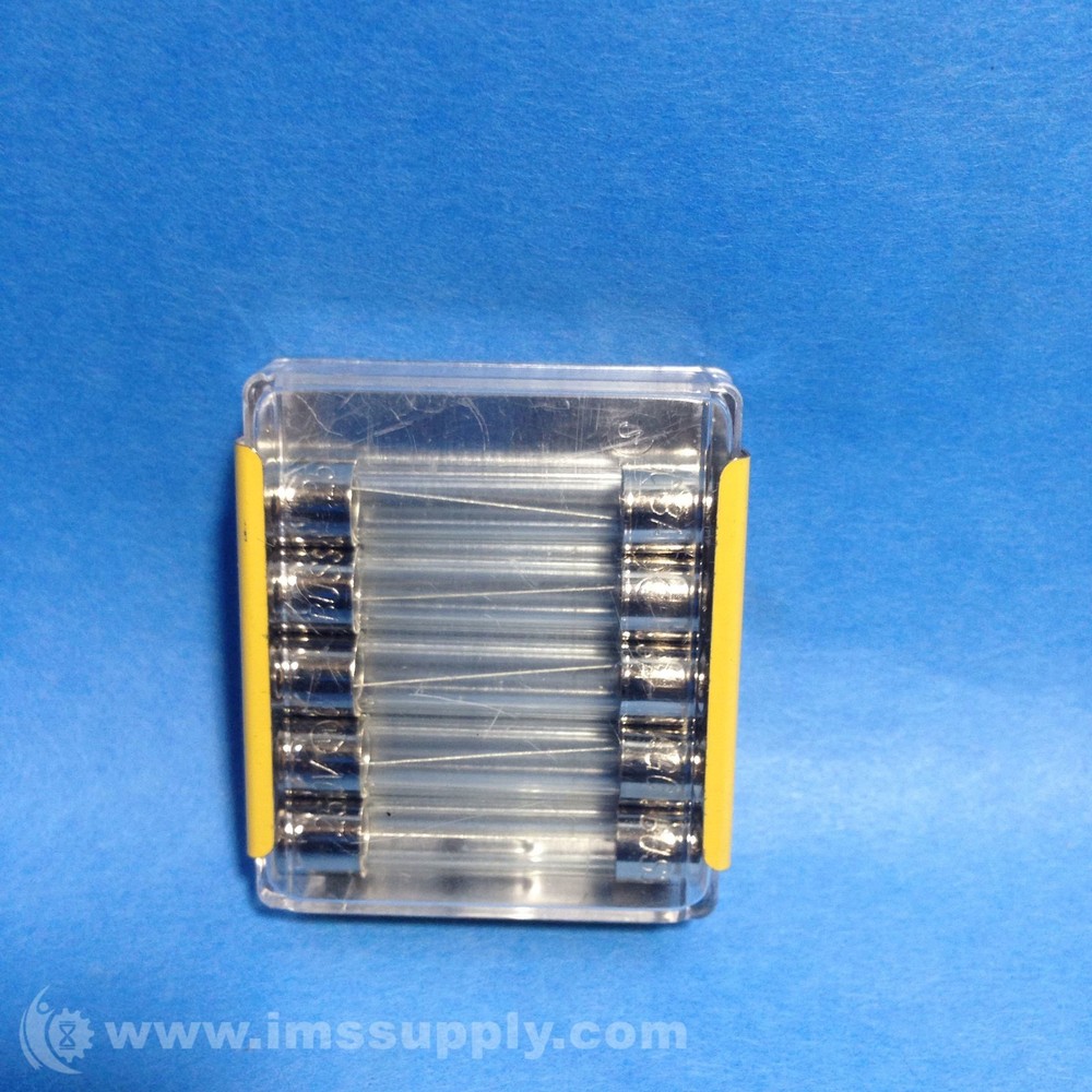 Buss AGC-3 Fuse FNFP