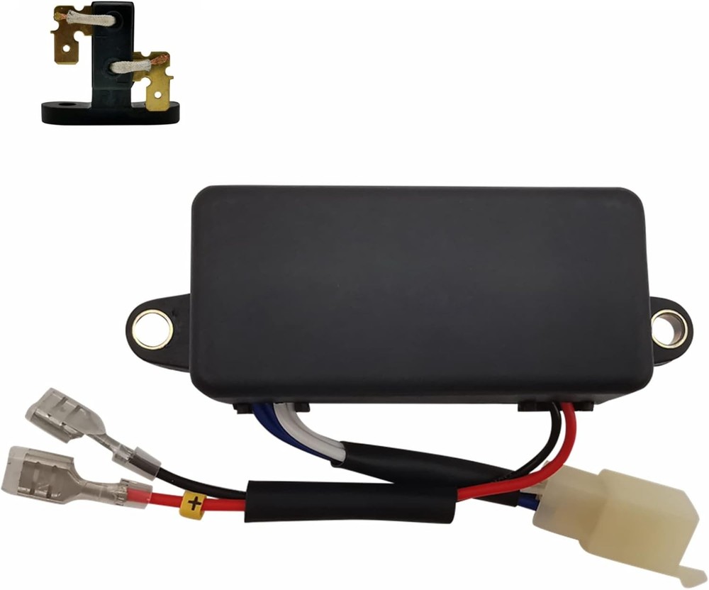 Generator AVR Voltage Regulator 3500W