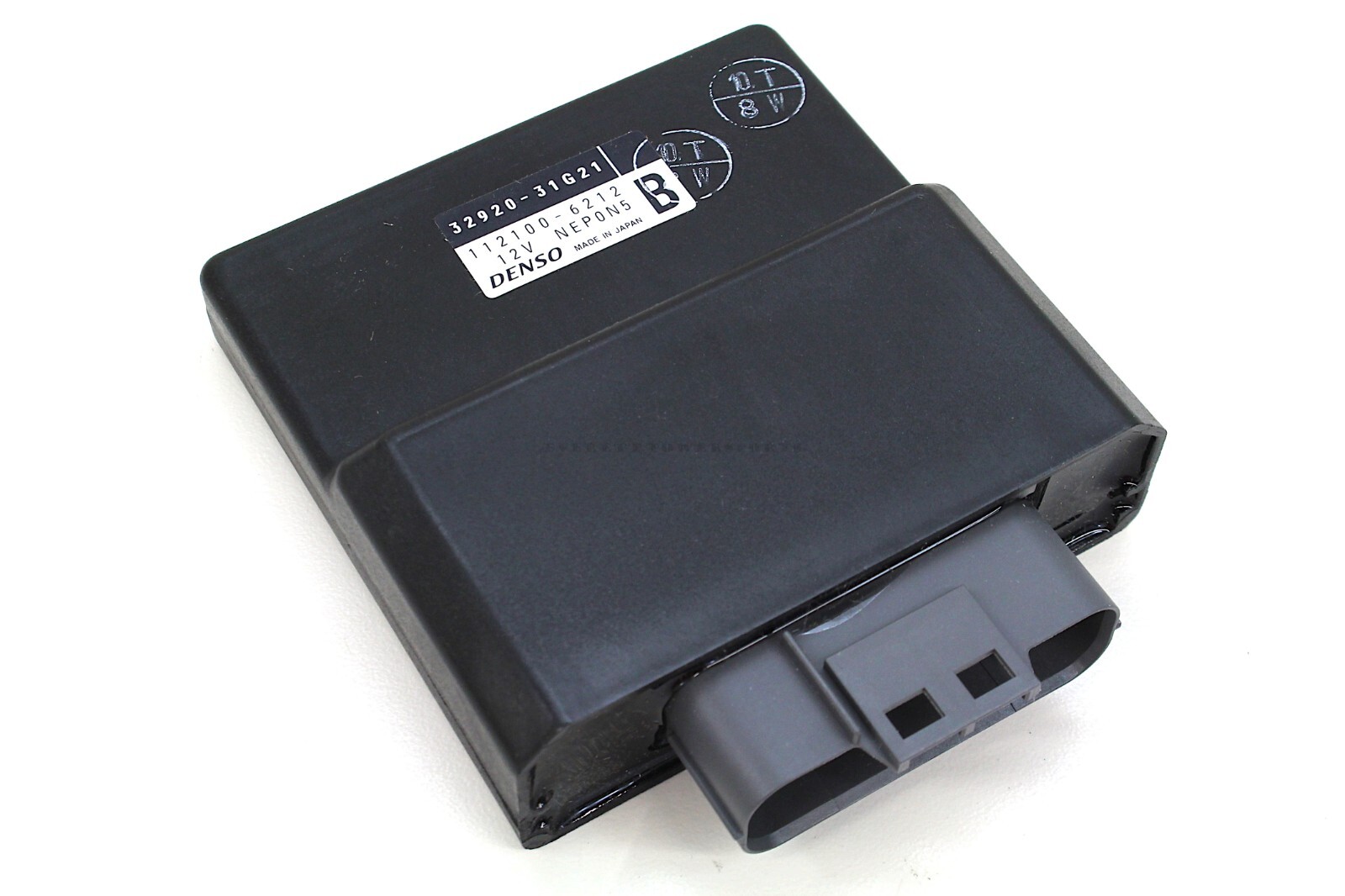 Ignition Control Module ECM LTA750 X XZ King Quad 08-13 OEM Suzuki Fi Unit #D148