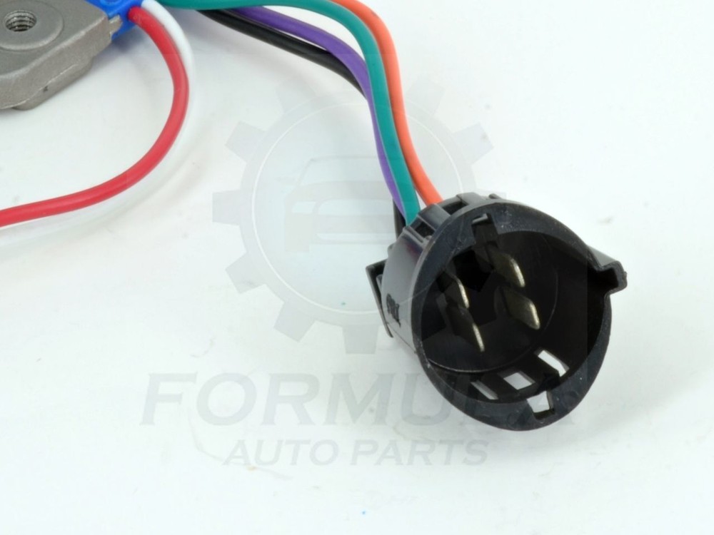 Ignition Control Module Formula Auto Parts IGM6