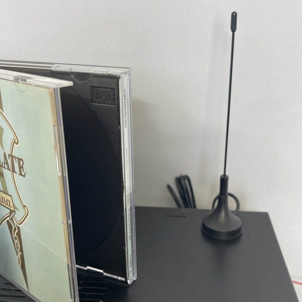 TESTED Sony STR-D911 Digital Sig. Processing Audio/Video Control + REMOTE BUNDLE