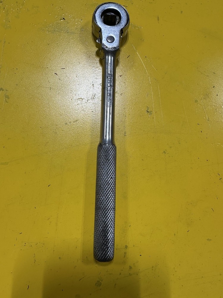 P&C 3209 Open Gear Ratchet