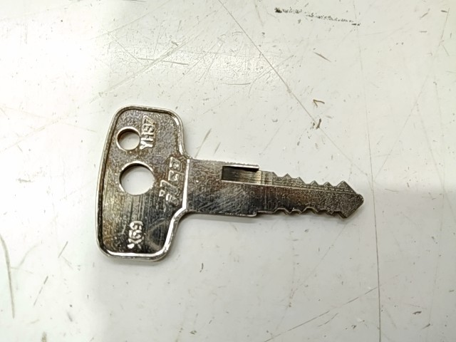 Key - 2000 Polaris NOS