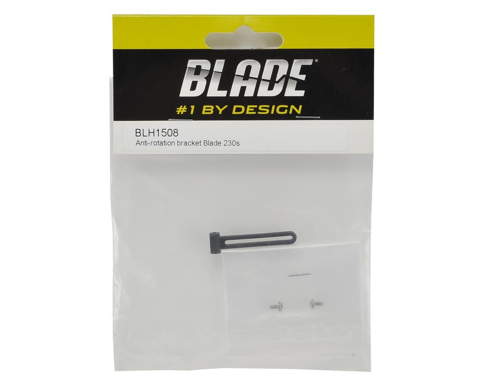 Blade 230 S Anti-Rotation Bracket [BLH1508]