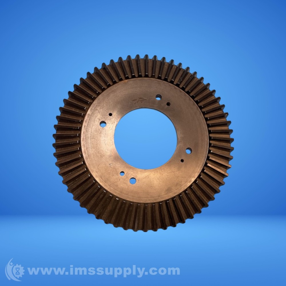 P0284A Helical Gear FNIP