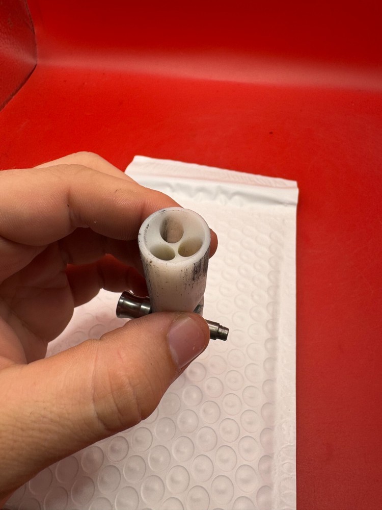 Smart Parts Impulse Bolt