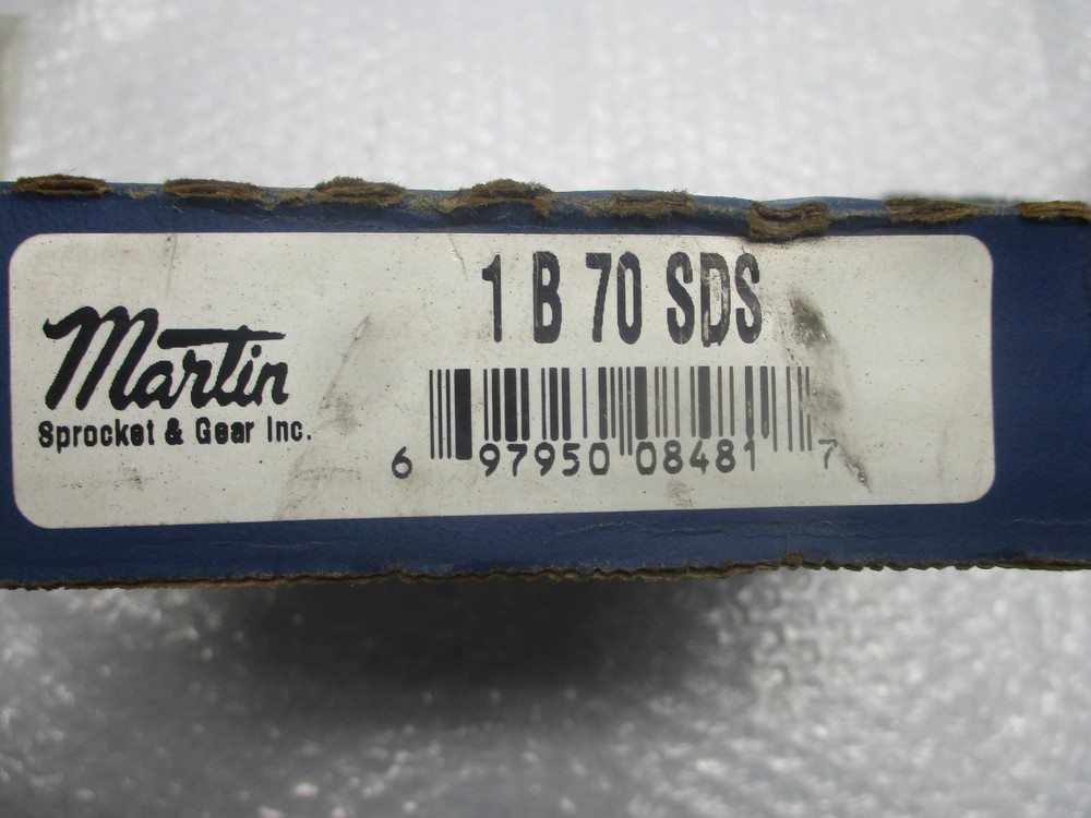 MARTIN 1B70SDS PULLEY NSMP