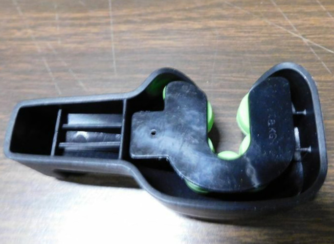 Set Of 4 Car Headrest Clips
