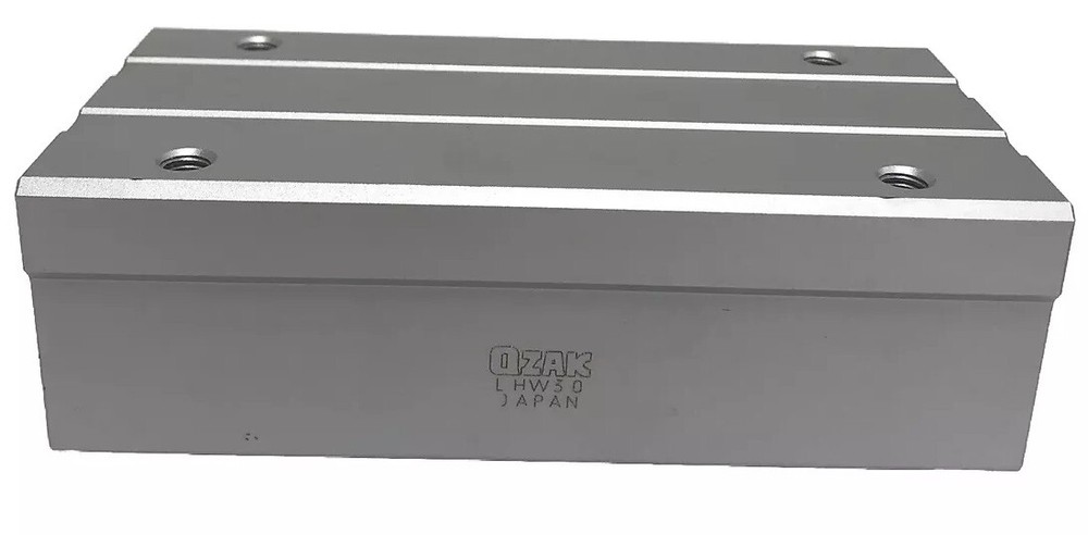 Ozak LHW30 Linear Bearing