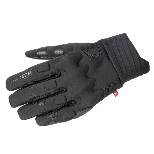 Cortech Insu-Lite Gloves 3XL Black/Black