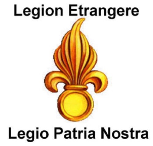 Address Labels - FFL - Etranger 01