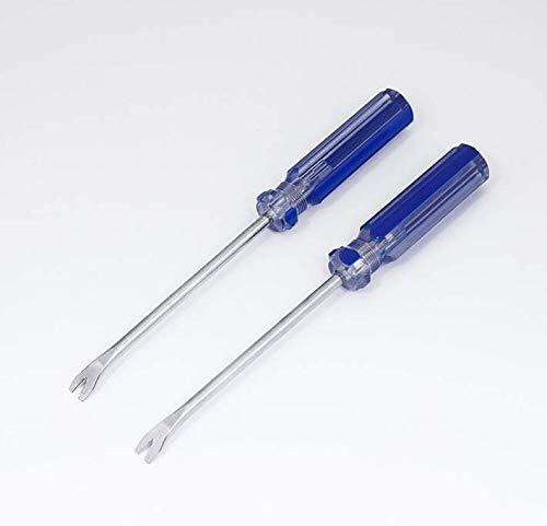 Tack Lifter For U Tip Nail Staple Rivet Tack Puller Staple Remover Screwdriver