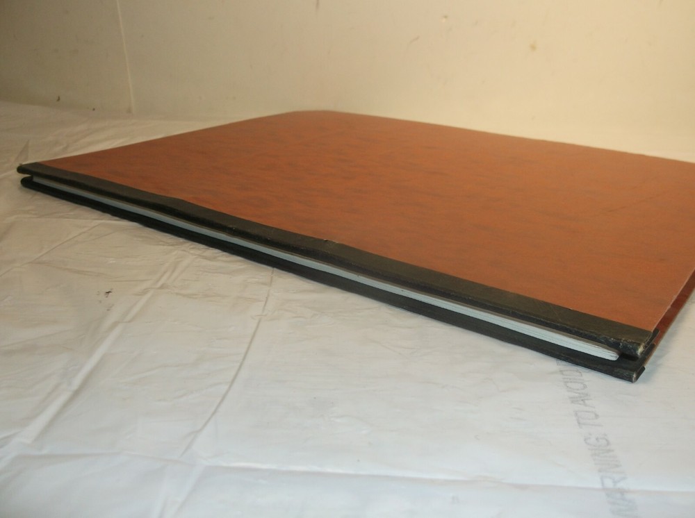 HP MICROWAVE POWER MEASUREMENT APPLICATION NOTE 64 TECHNICAL MANUAL 64