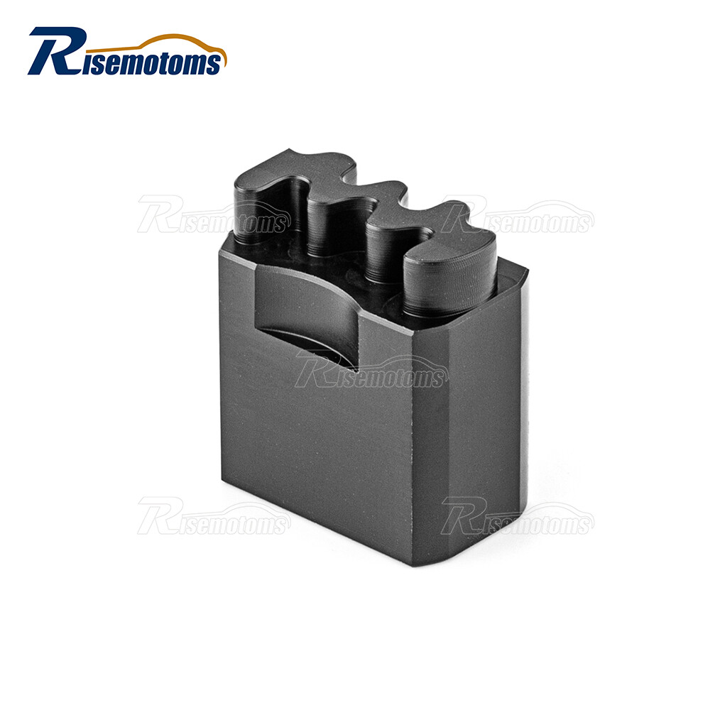 Cam Sprocket Wedge locking Tool Kit For Harley Twin Can Dyna Softail Road King