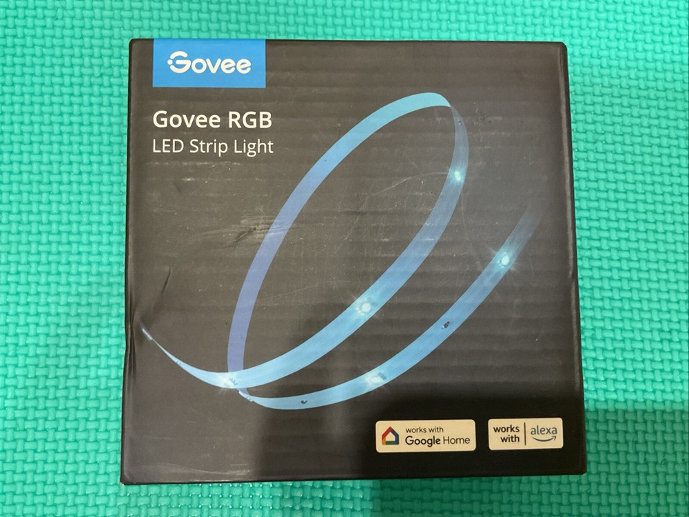 Govee RGB LED Strip Lights