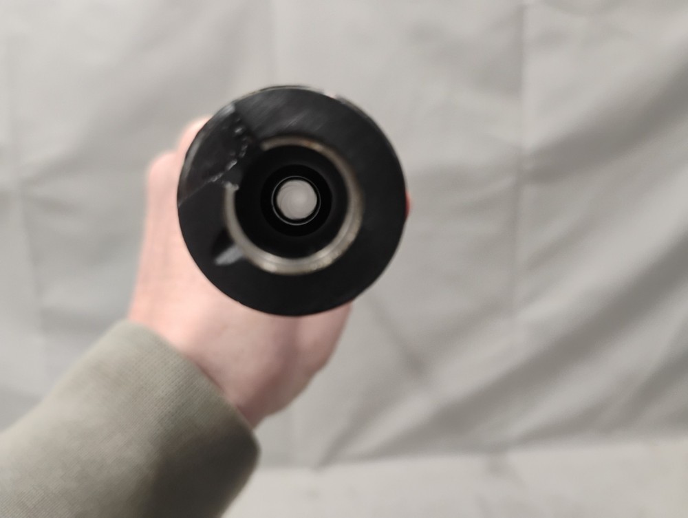 Ruger No. 3 30-40 Krag Barrel 22"