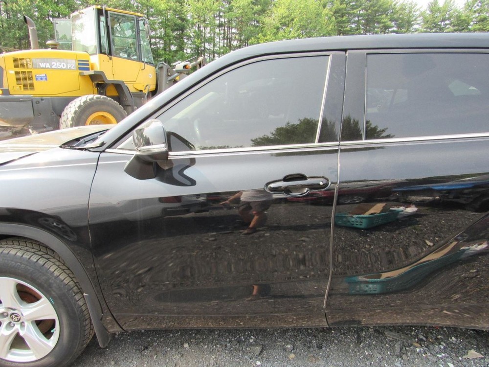 Fuse Box Engine Fits 20-23 HIGHLANDER 1051819