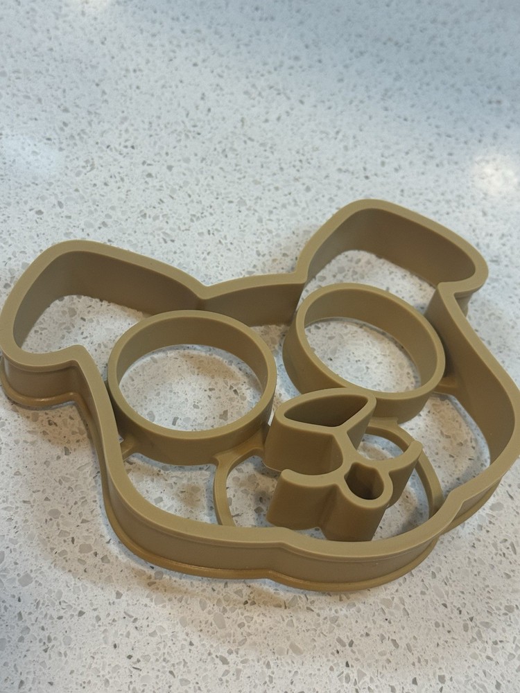 Silicone Molds for Cooking