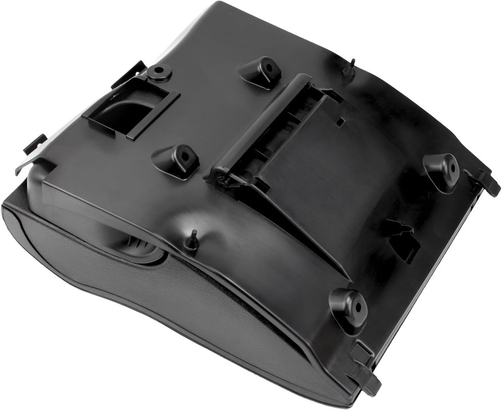Dash Cup Holder CH-21AZAE Plastic Instrument Panel Replace Dodge Ram 1500 2500