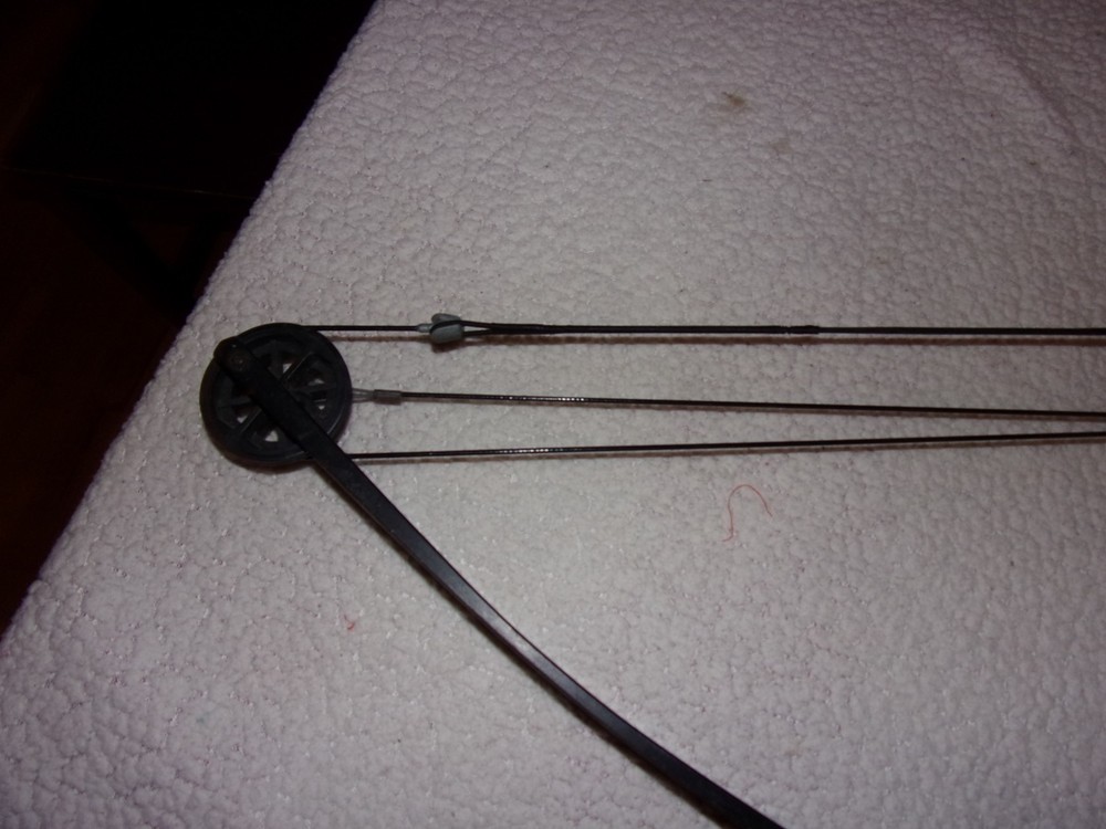 Darton SL30 Compound