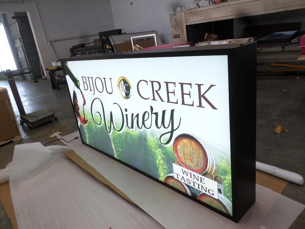 Custom Logo Design - Graphics Design Work - Sign Design Assistance