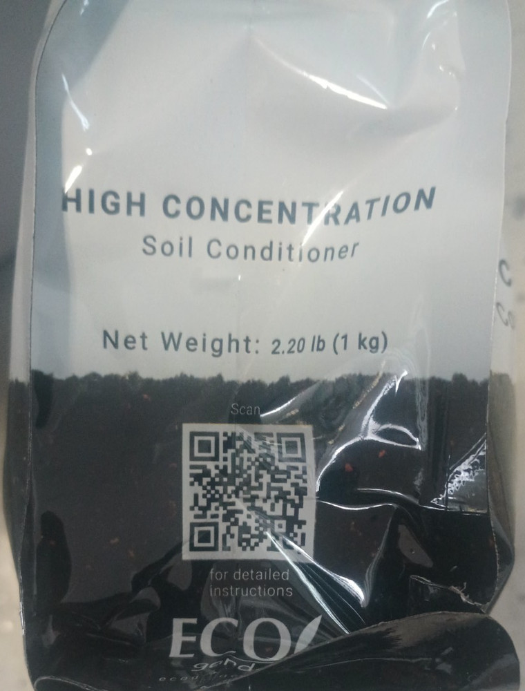 Humic Acid (Eco Garden)