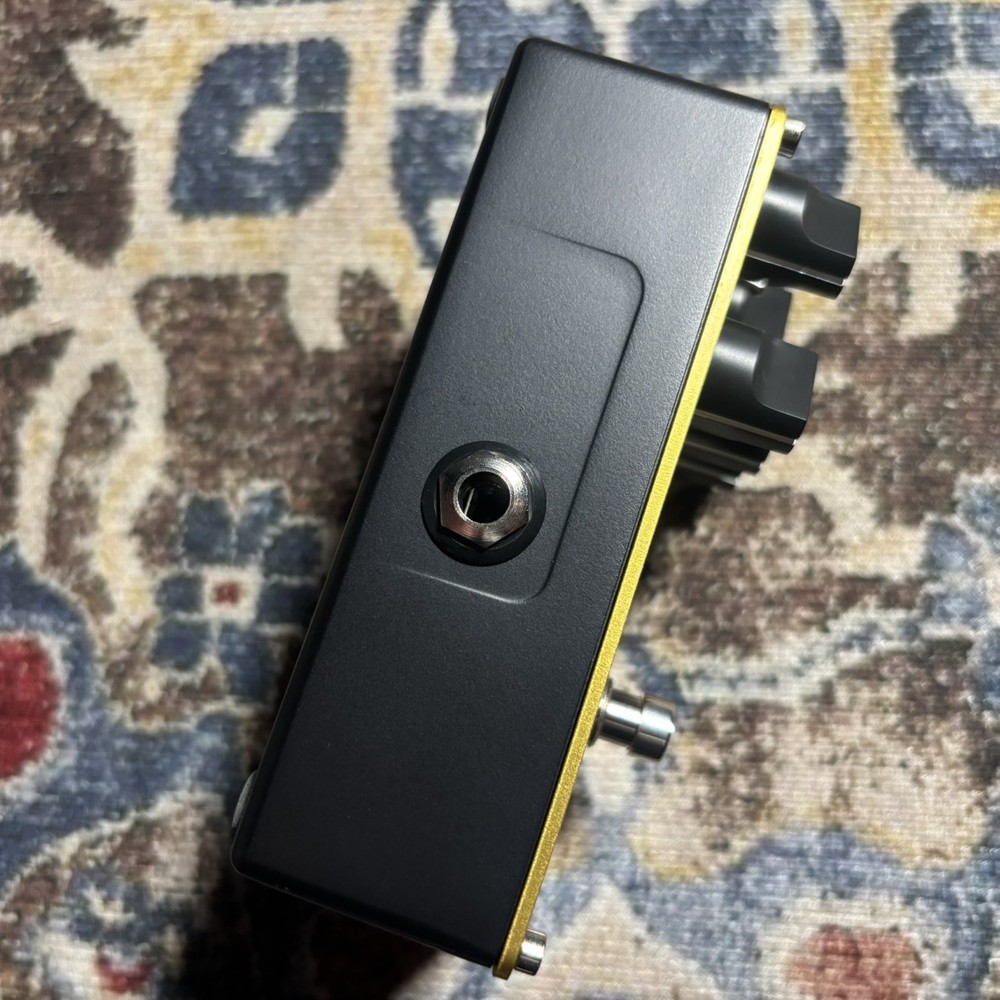 VOX COPPERHEAD DRIVE 958722