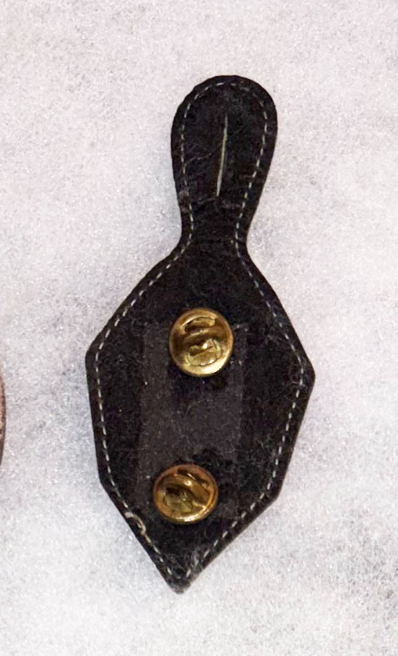 Infantry School Pocket Badge