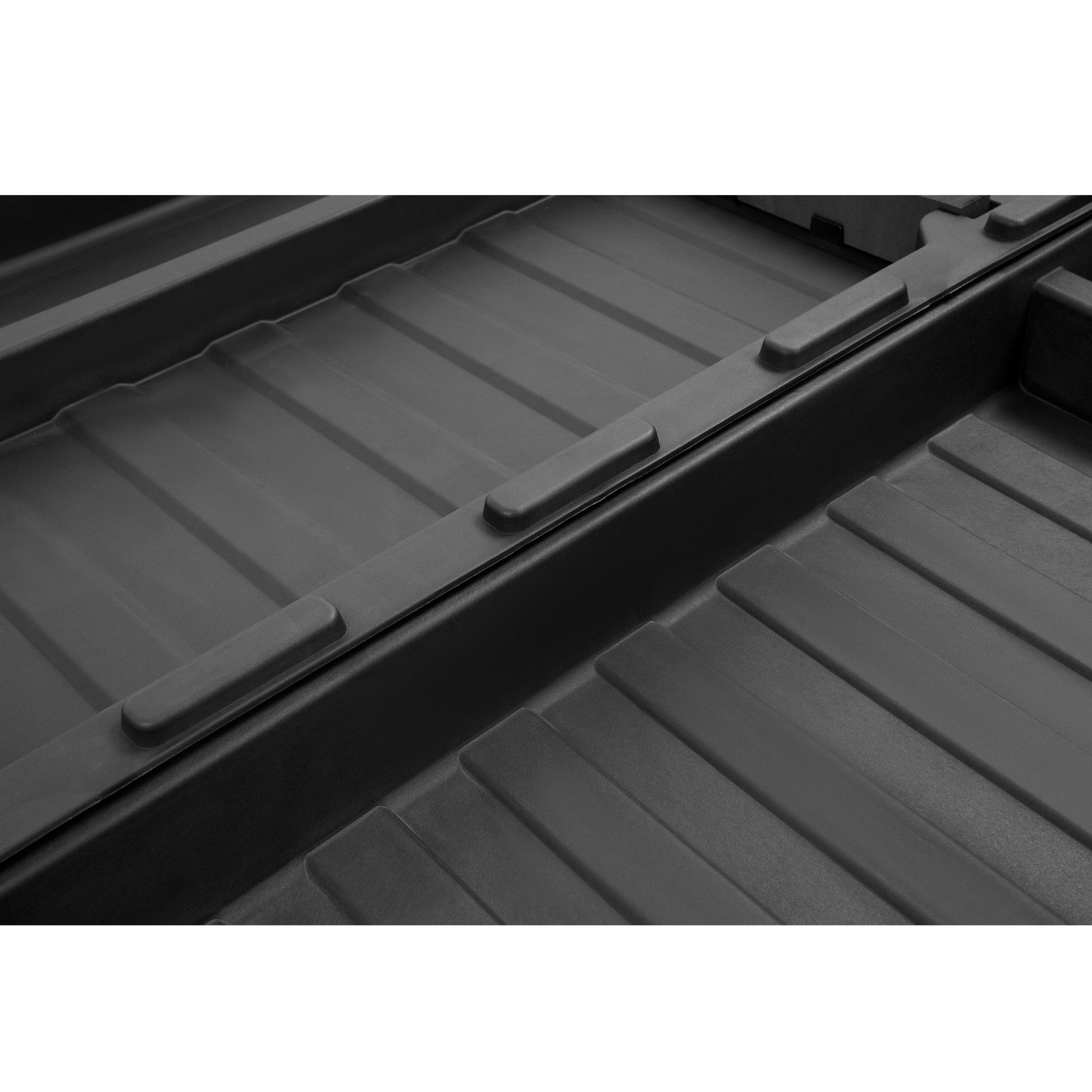 Rear Hatch Trunk Hidden Floor Storage Extra Space Box For Toyota RAV4 2019-2024