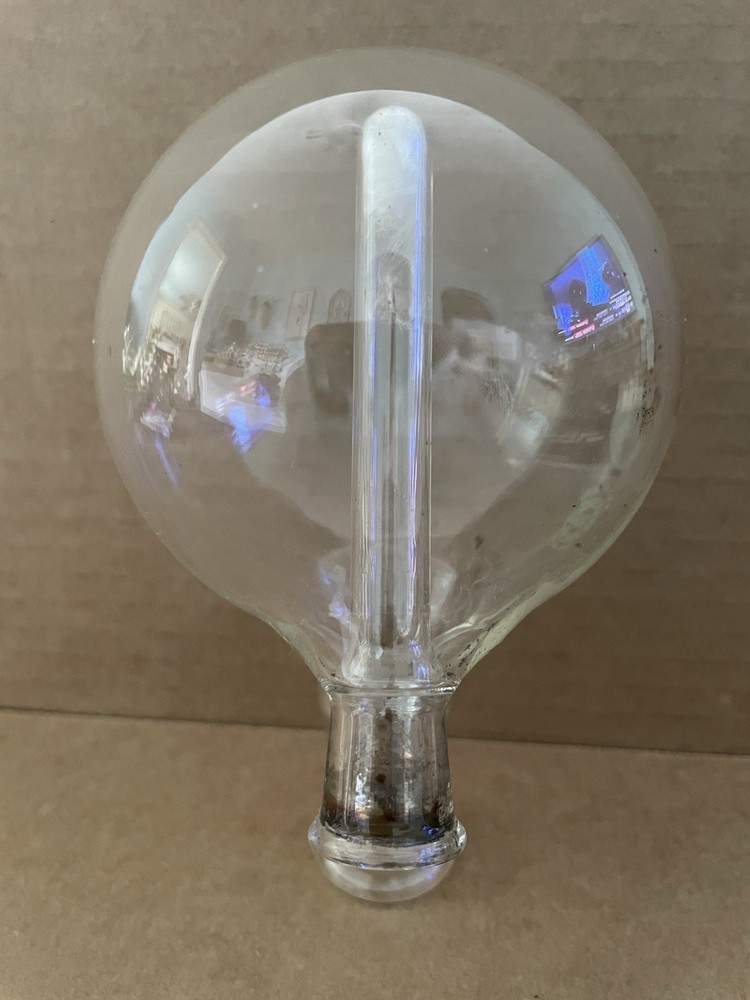 Vintage PYREX Laboratory Glass #6