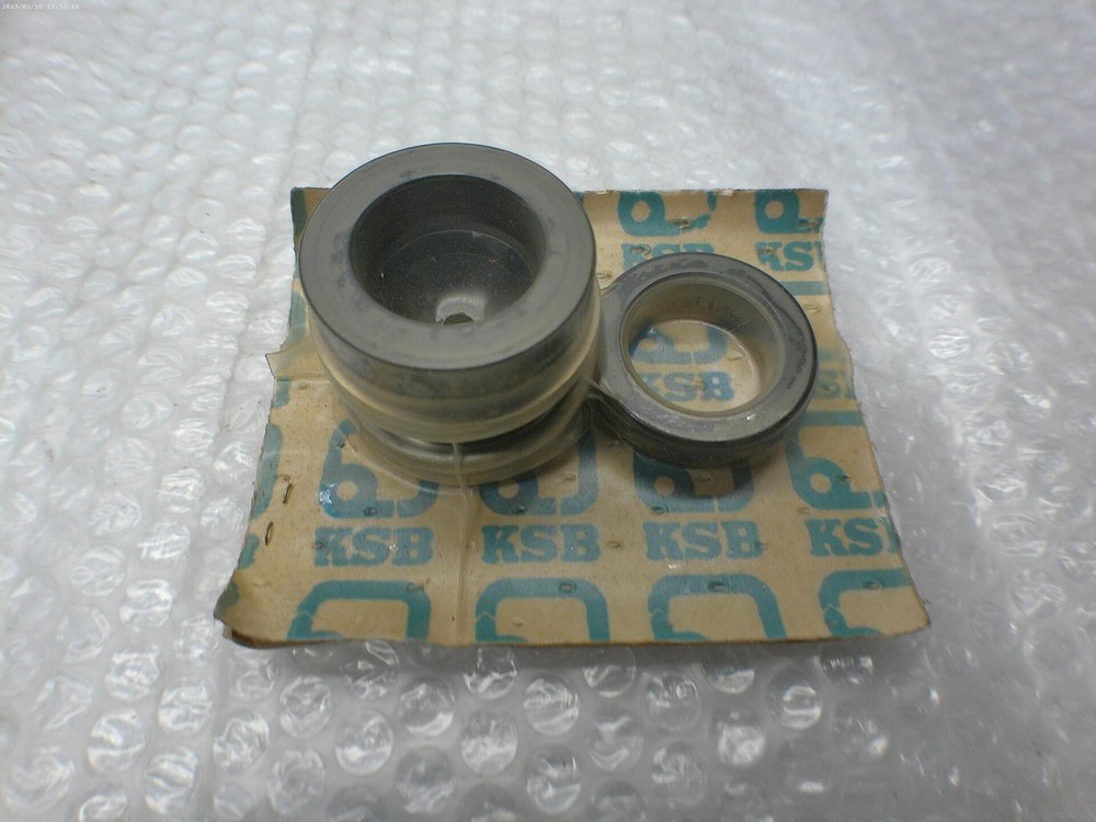 KSB 01044570 MECHANICAL SEAL NSMP