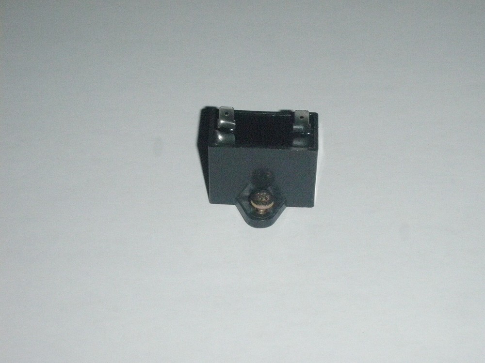 Run Capacitor for Motor in Breadman Bread Maker Model TR-440 (No. 190)