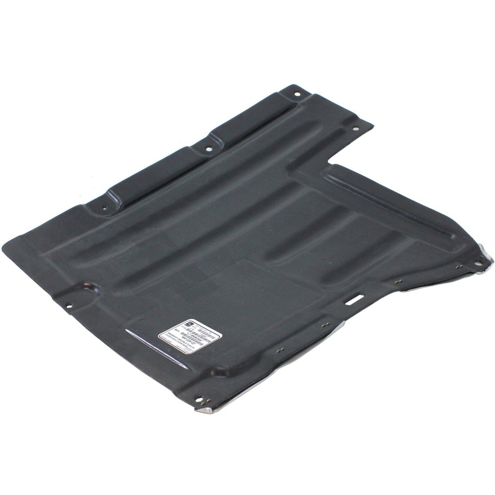 Front Engine Splash Shield For 2007-2013 BMW 328i 335i