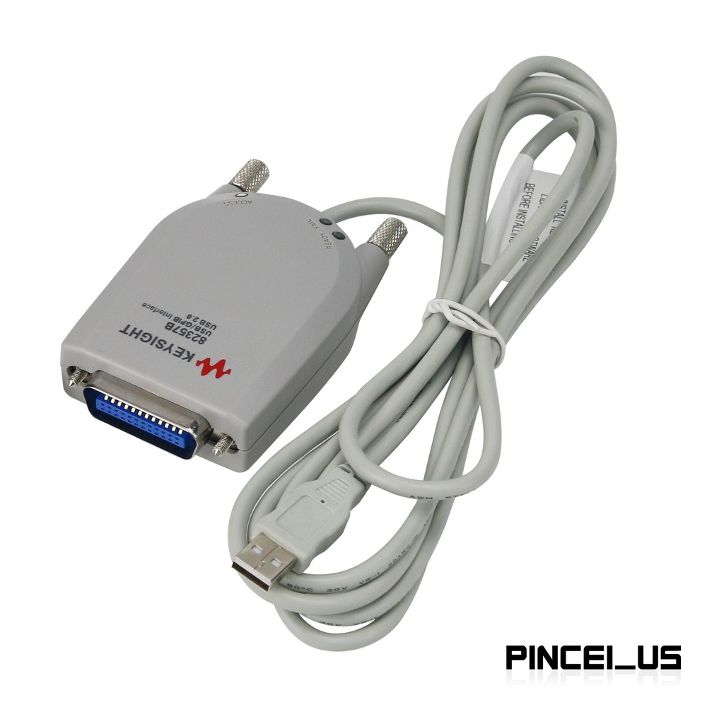 For HP Agilent Technologies 82357B High-Speed USB 2.0 GPIB Interface pe66