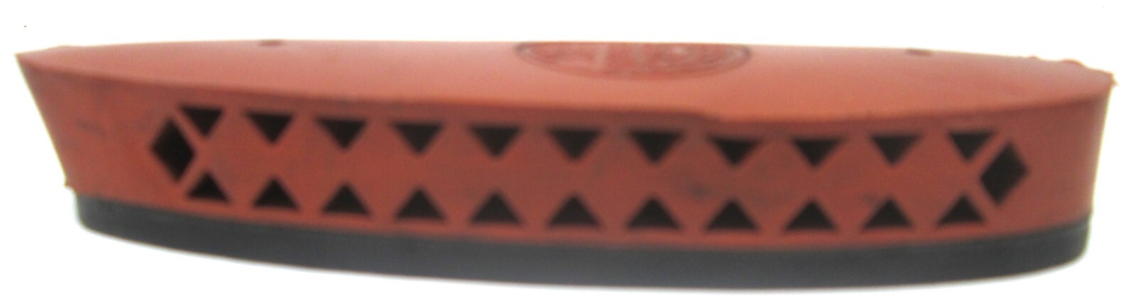 WINCHESTER RECOIL PAD, RED, NEW