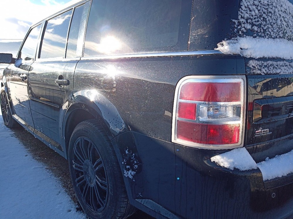2014 FLEX Jack and Spare Tire Tools 12602381