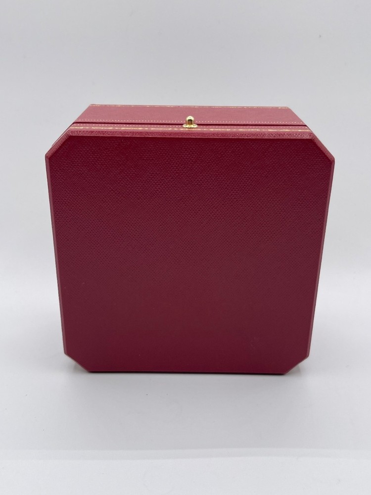 Cartier display box watch box display