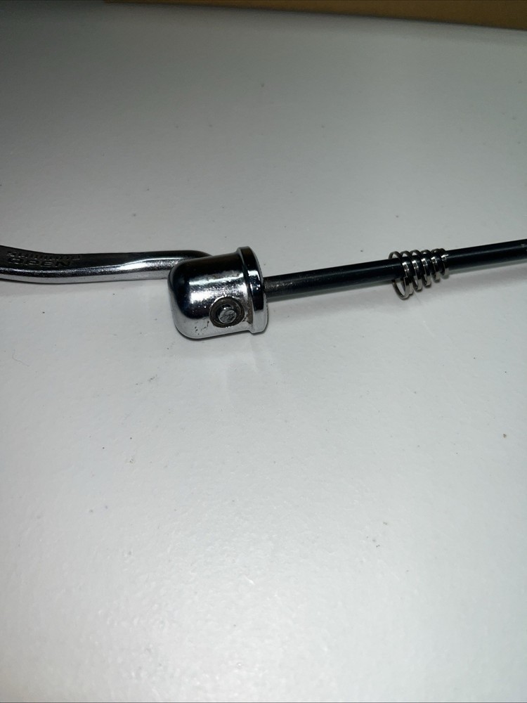 Shimano Bicycle Quick Release Skewer 110mm Used Front