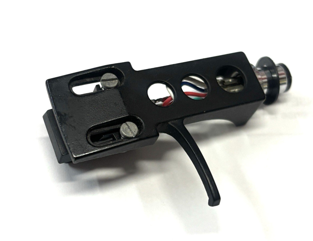 SANYO TP 1012 A -  TURNTABLE TP-1012A-  ORIGINAL  HEADSHELL